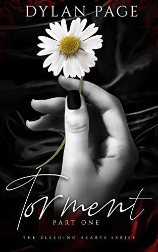 Cover of Torment: Part One by Dylan Page