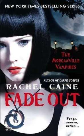 Portada de Fade Out, de Rachel Caine