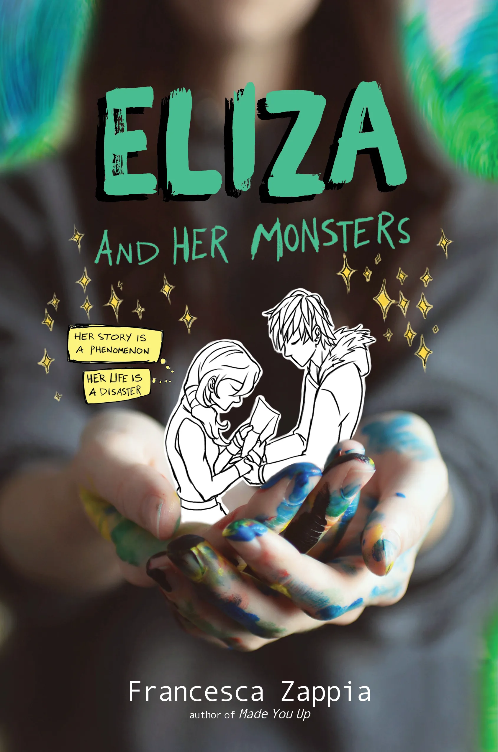 Cover of Enthralled by Giana Darling