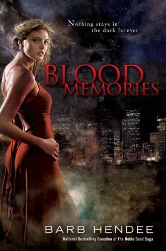 Cover of Blood Memories by Barb Hendee