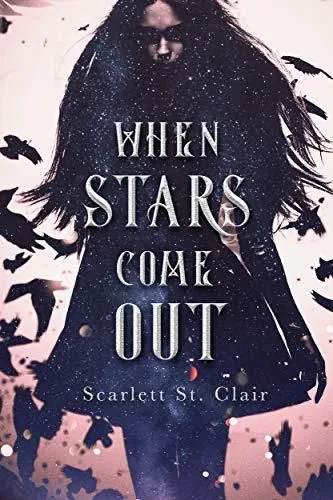Portada de When Stars Come Out, de Scarlett St. Clair