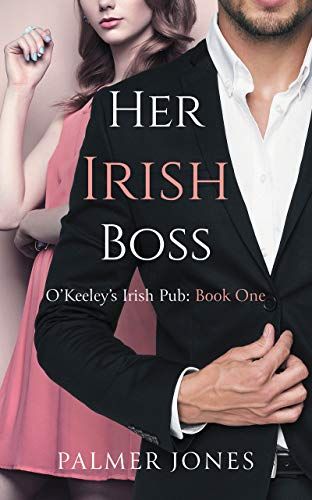 Cover of Her Irish Boss by Palmer Jones