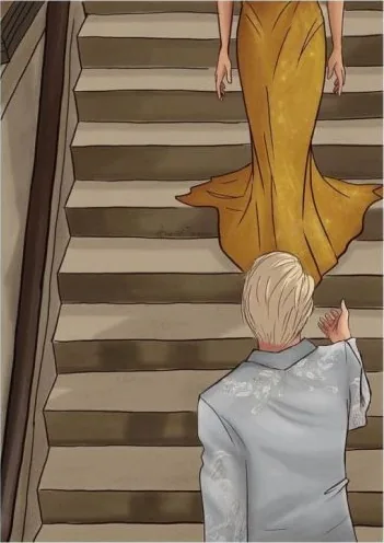 Cover of All the Wrong Things by LovesBitca8