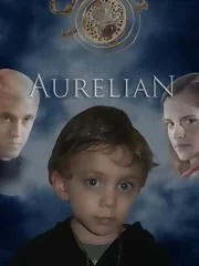 Cover of Aurelian by BittyBlueEyes