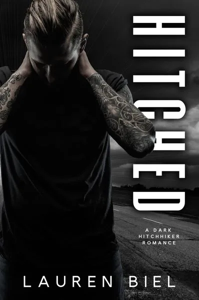 Cover of Hitched by Lauren Biel