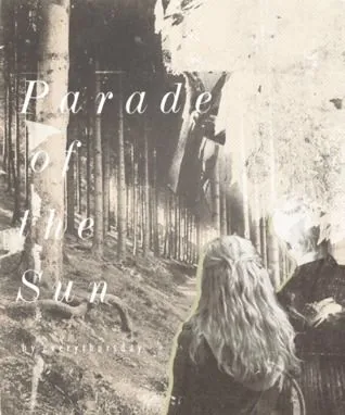 Cover of Parade of the Sun by Everythursday