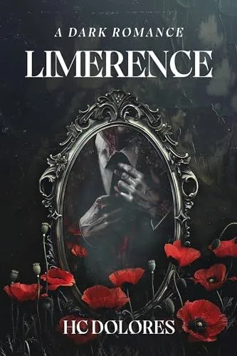 Cover of Limerence by H.C. Dolores