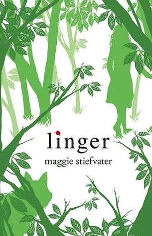 Cover of Linger by Maggie Stiefvater