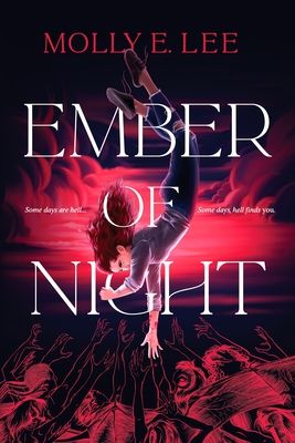 Cover of Ember of Night by Molly E. Lee