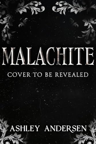 Cover of Malachite by Ashley Andersen