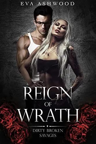 Cover of Reign of Wrath by Eva Ashwood