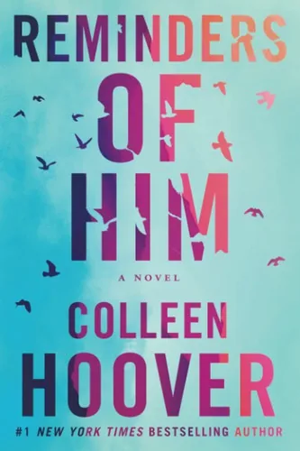 Cover of Reminders of Him by Colleen Hoover
