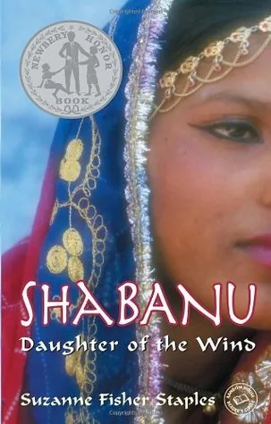 Cover of Daughter of the Wind by Nora Carmody