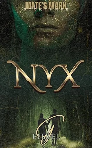 Cover of Nyx by G. Eilsel