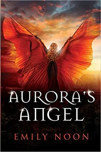 Cover of Aurora's Angel by Emily Noon