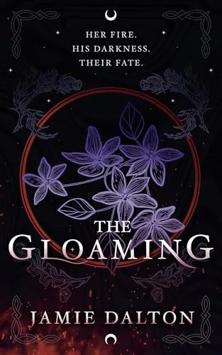 Cover of The Gloaming by Jamie Dalton