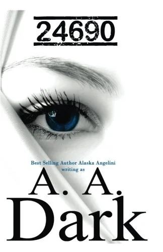 Cover of 24690 by A.A. Dark