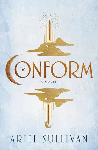 Cover of Conform by Ariel Sullivan