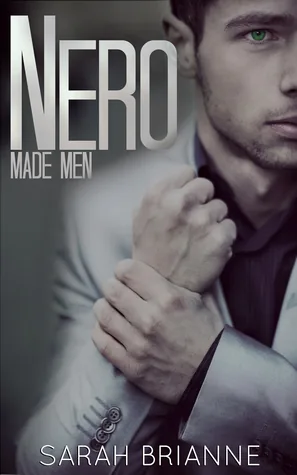 Cover of Nero by Sarah Brianne