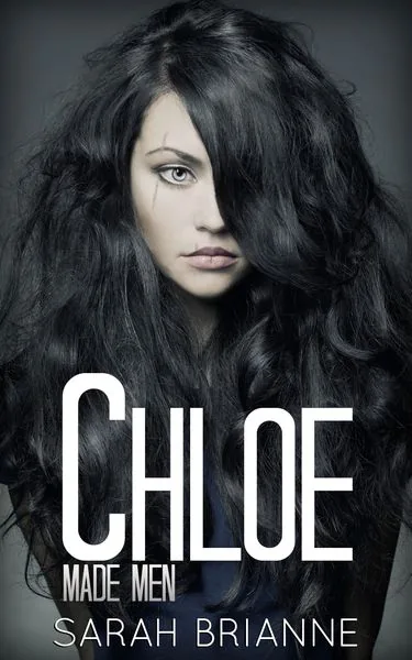 Cover of Chloe by Sarah Brianne