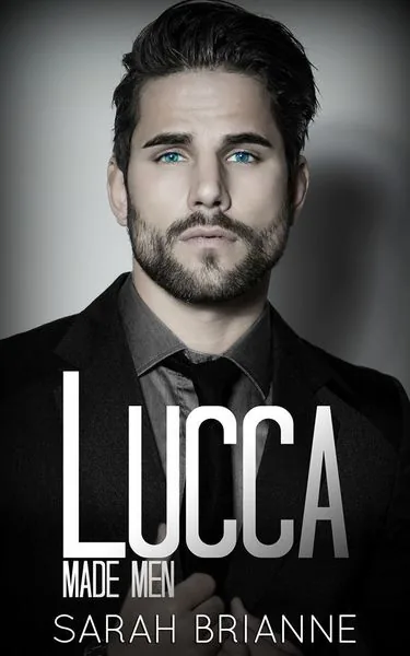 Cover of Lucca by Sarah Brianne