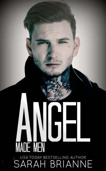 Cover of Angel by Sarah Brianne