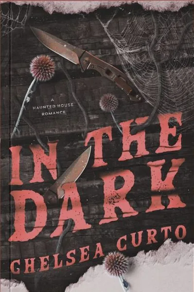 Cover of In The Dark by Chelsea Curto