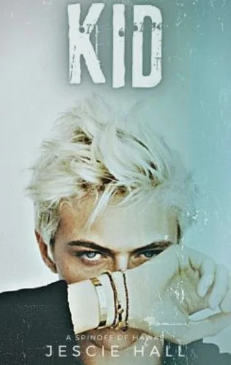 Cover of KID by Jescie Hall