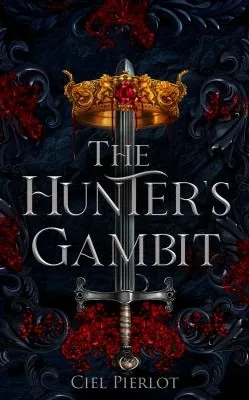 Cover of The Hunter's Gambit by Ciel Pierlot