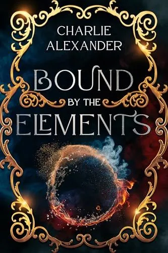 Portada de Bound by the Elements, de Charlie Alexander