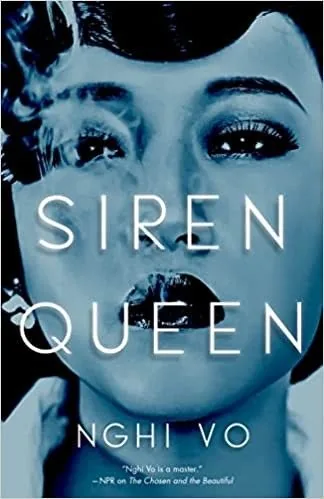 Cover of Siren Queen by Nghi Vo