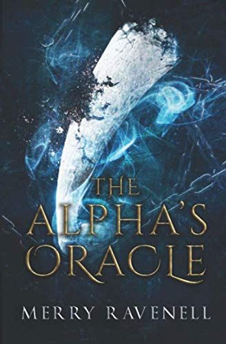 Cover of The Alpha's Oracle by Merry Ravenell