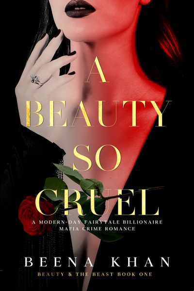 Cover of A Beauty So Cruel by Beena Khan