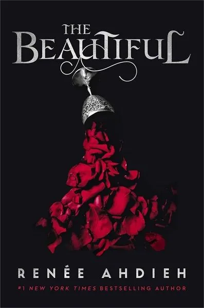 Cover of The Beautiful by Renée Ahdieh