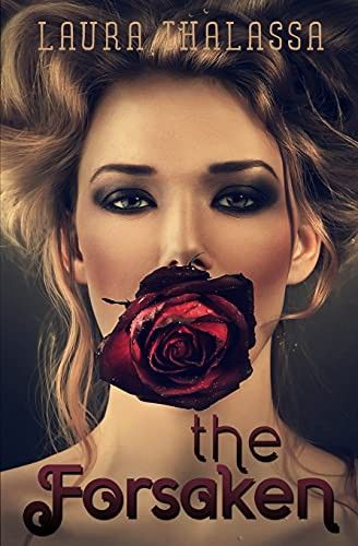 Cover of The Forsaken by Laura Thalassa