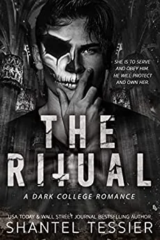 Cover of The Ritual by Shantel Tessier