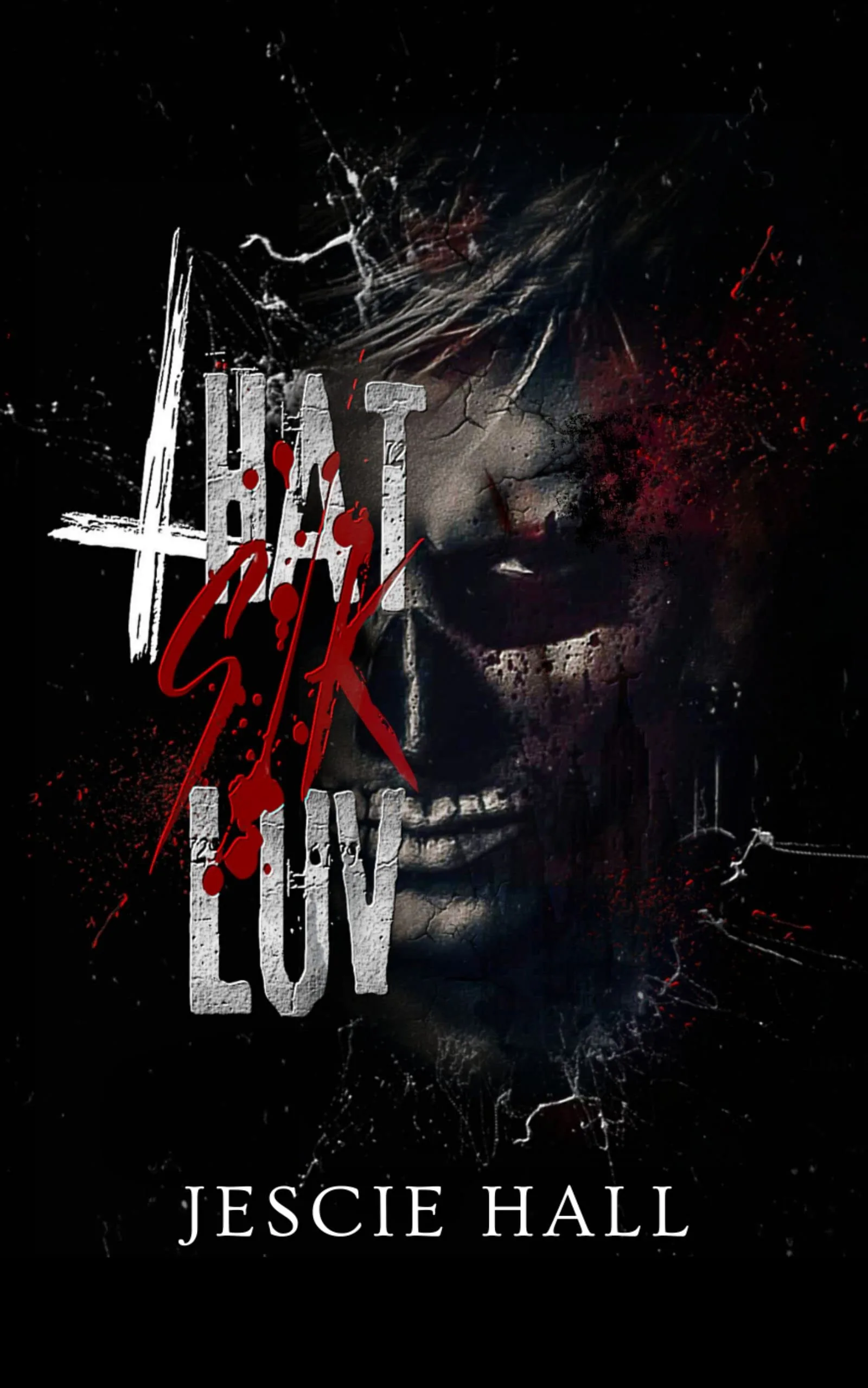 Cover of That Sik Luv by Jescie Hall