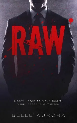 Cover of Raw by Belle Aurora