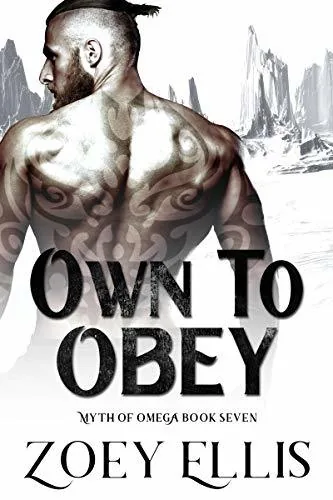 Cover of Own to Obey by Zoey Ellis