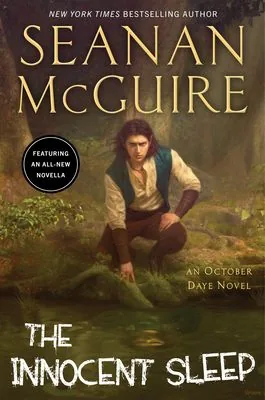 Portada de The Innocent Sleep, de Seanan McGuire