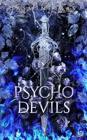 Cover of Psycho Devils by Jasmine Mas
