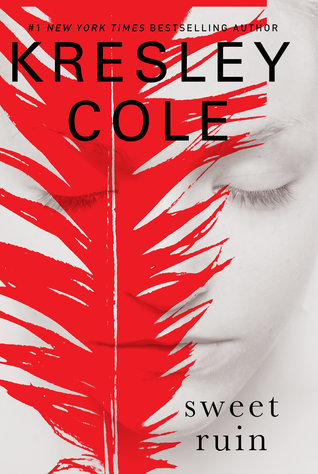 Cover of Sweet Ruin by Kresley Cole