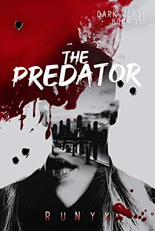 Cover of The Predator by RuNyx